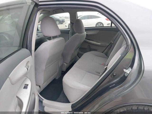 Aukcja sprzedaży 2010 Toyota Corolla Le, vin: JTDBU4EE9AJ080922, numer aukcji: 44726415