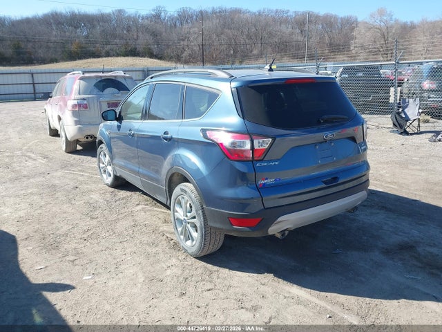 Aukcja sprzedaży 2018 Ford Escape Se, vin: 1FMCU0GD5JUC86654, numer aukcji: 44726419