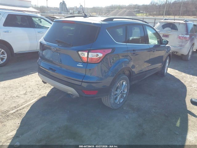 Aukcja sprzedaży 2018 Ford Escape Se, vin: 1FMCU0GD5JUC86654, numer aukcji: 44726419