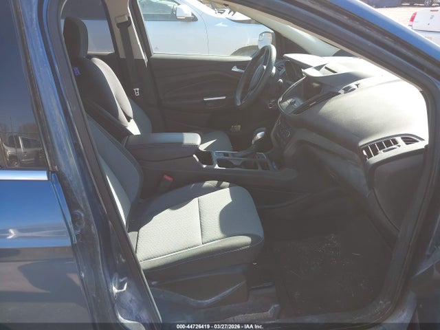 Aukcja sprzedaży 2018 Ford Escape Se, vin: 1FMCU0GD5JUC86654, numer aukcji: 44726419