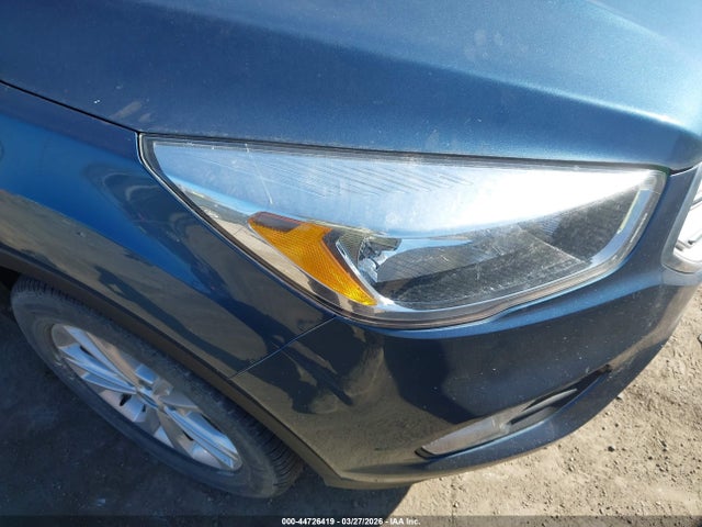 Aukcja sprzedaży 2018 Ford Escape Se, vin: 1FMCU0GD5JUC86654, numer aukcji: 44726419