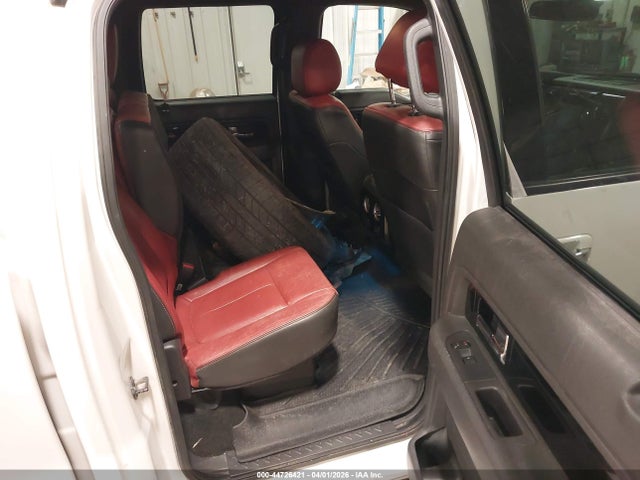 Продаж на аукціоні авто 2013 Ford F-150 Limited, vin: 1FTFW1ET1DFC17237, номер лоту: 44726421