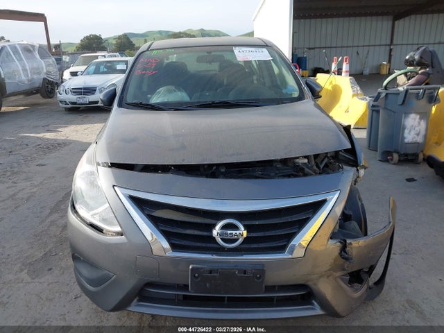 Nissan Versa 1.6 Sv 2018 3N1CN7AP3JL809745 Image 13