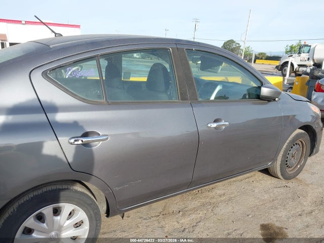 Nissan Versa 1.6 Sv 2018 3N1CN7AP3JL809745 Image 14