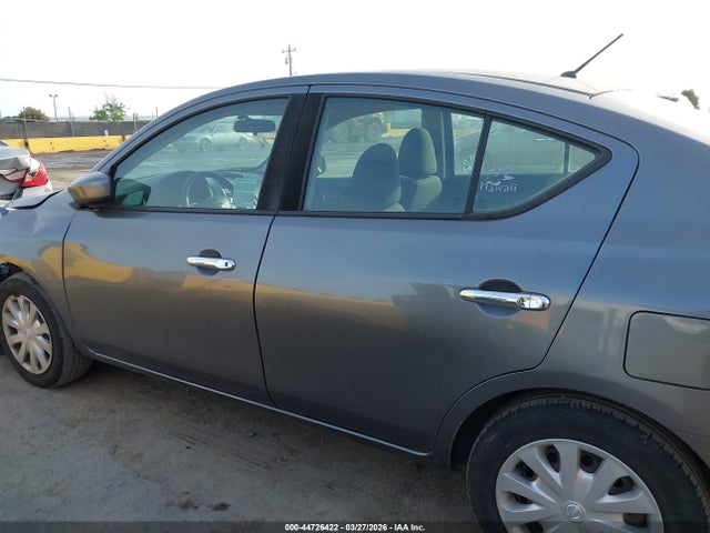 Nissan Versa 1.6 Sv 2018 3N1CN7AP3JL809745 Image 15