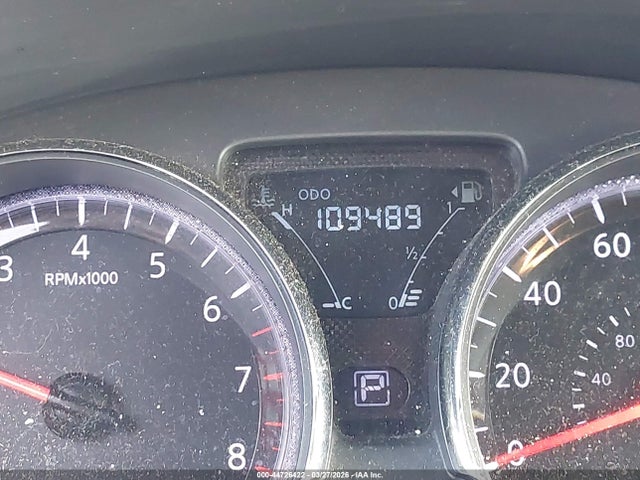 Nissan Versa 1.6 Sv 2018 3N1CN7AP3JL809745 Image 16