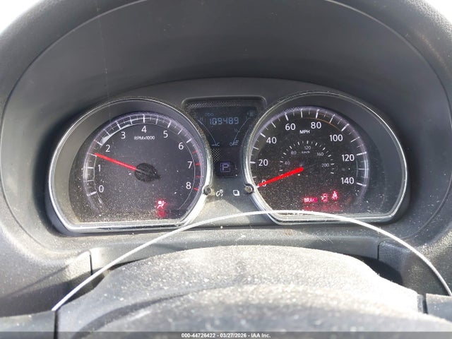 Nissan Versa 1.6 Sv 2018 3N1CN7AP3JL809745 Image 7