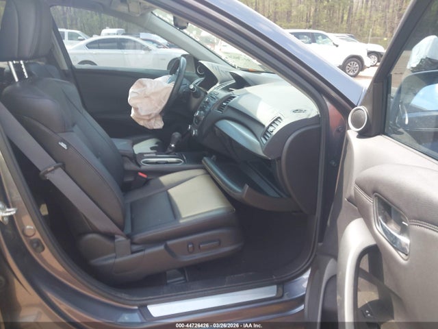 Aukcja sprzedaży 2018 Acura Rdx Acurawatch Plus, vin: 5J8TB3H37JL011781, numer aukcji: 44726426