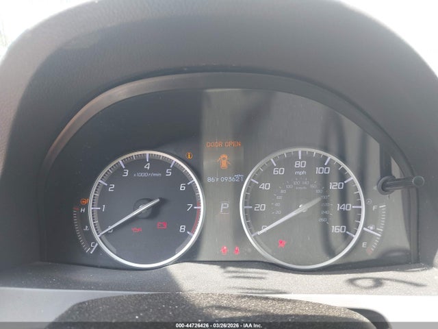 Aukcja sprzedaży 2018 Acura Rdx Acurawatch Plus, vin: 5J8TB3H37JL011781, numer aukcji: 44726426