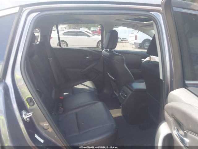 Aukcja sprzedaży 2018 Acura Rdx Acurawatch Plus, vin: 5J8TB3H37JL011781, numer aukcji: 44726426