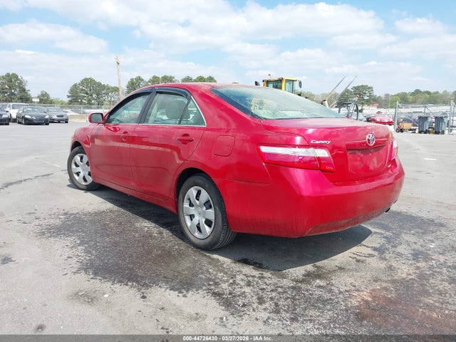 Aukcja sprzedaży 2009 Toyota Camry Le, vin: 4T1BE46K99U388969, numer aukcji: 44726430