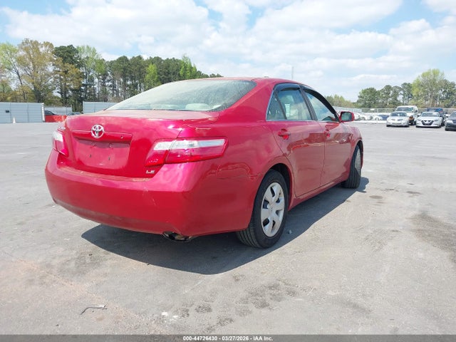 Aukcja sprzedaży 2009 Toyota Camry Le, vin: 4T1BE46K99U388969, numer aukcji: 44726430
