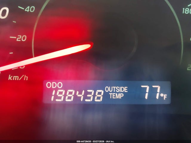 Aukcja sprzedaży 2009 Toyota Camry Le, vin: 4T1BE46K99U388969, numer aukcji: 44726430