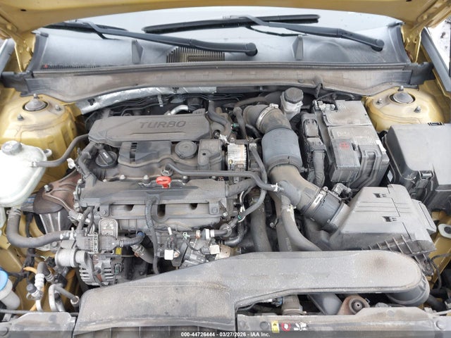 44726444 :رقم المزاد ، 5NPEJ4J2XLH029510 vin ، 2020 Hyundai Sonata Sel Plus مزاد بيع