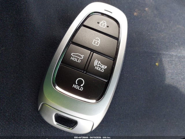 44726444 :رقم المزاد ، 5NPEJ4J2XLH029510 vin ، 2020 Hyundai Sonata Sel Plus مزاد بيع