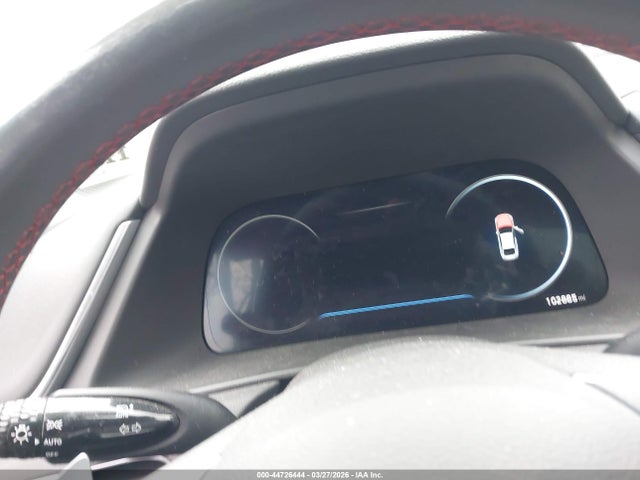 44726444 :رقم المزاد ، 5NPEJ4J2XLH029510 vin ، 2020 Hyundai Sonata Sel Plus مزاد بيع