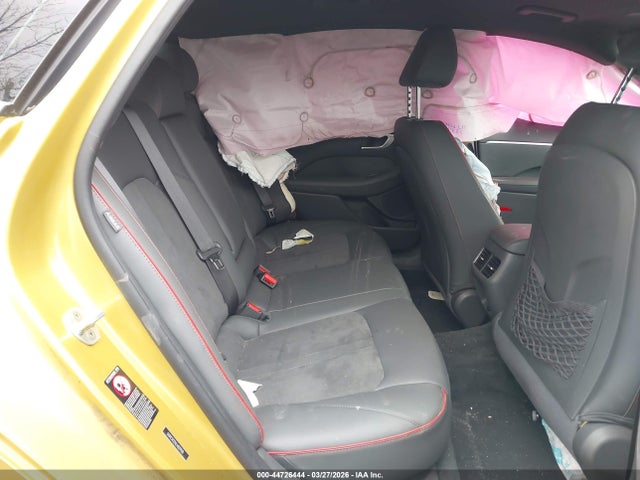 44726444 :رقم المزاد ، 5NPEJ4J2XLH029510 vin ، 2020 Hyundai Sonata Sel Plus مزاد بيع