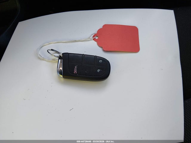 Aukcja sprzedaży 2015 Jeep Renegade Latitude, vin: ZACCJBBT2FPB28417, numer aukcji: 44726446
