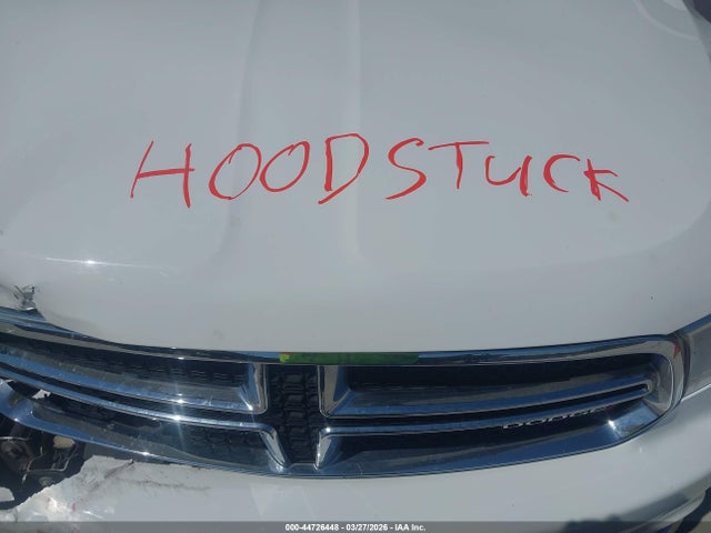 44726448 :رقم المزاد ، 1C4RDJDG7FC917260 vin ، 2015 Dodge Durango Limited مزاد بيع