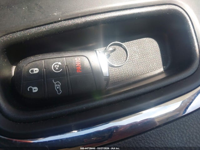 44726448 :رقم المزاد ، 1C4RDJDG7FC917260 vin ، 2015 Dodge Durango Limited مزاد بيع