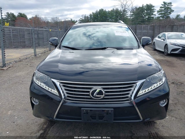 2015 Lexus Rx 350 მანქანა იყიდება აუქციონზე, vin: 2T2BK1BA5FC335537, აუქციონის ნომერი: 44726451
