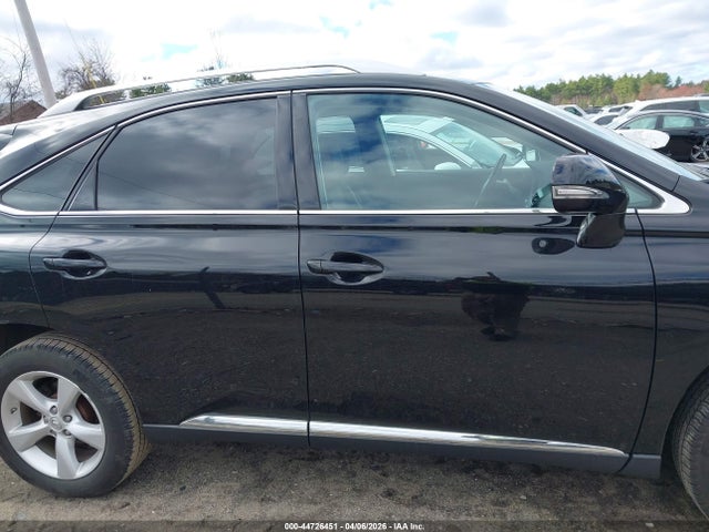 2015 Lexus Rx 350 მანქანა იყიდება აუქციონზე, vin: 2T2BK1BA5FC335537, აუქციონის ნომერი: 44726451