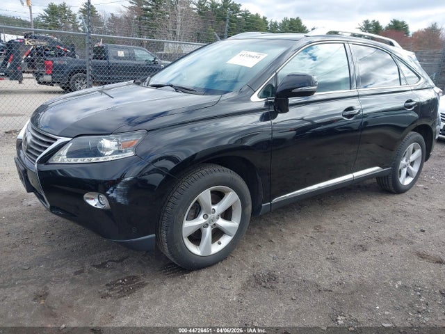 2015 Lexus Rx 350 მანქანა იყიდება აუქციონზე, vin: 2T2BK1BA5FC335537, აუქციონის ნომერი: 44726451