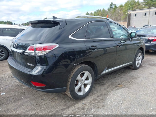 2015 Lexus Rx 350 მანქანა იყიდება აუქციონზე, vin: 2T2BK1BA5FC335537, აუქციონის ნომერი: 44726451