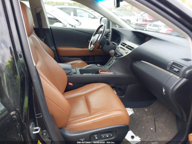 2015 Lexus Rx 350 მანქანა იყიდება აუქციონზე, vin: 2T2BK1BA5FC335537, აუქციონის ნომერი: 44726451