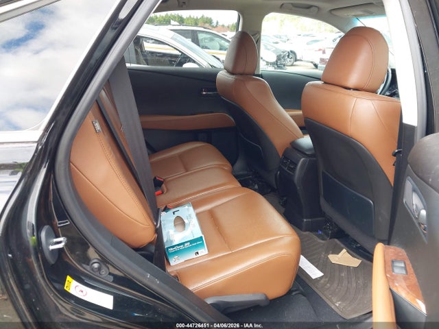 2015 Lexus Rx 350 მანქანა იყიდება აუქციონზე, vin: 2T2BK1BA5FC335537, აუქციონის ნომერი: 44726451