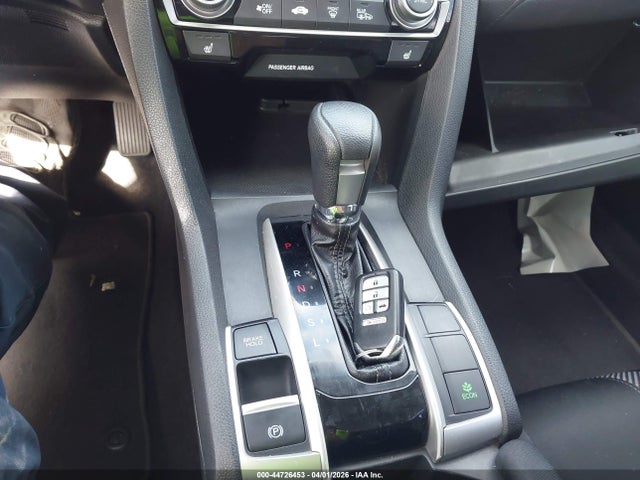 Honda Civic Ex-t 2016 2HGFC1F39GH653197 Image 11