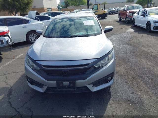 Honda Civic Ex-t 2016 2HGFC1F39GH653197 Image 12