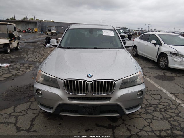 Продажа на аукционе авто 2014 Bmw X3 Xdrive35i, vin: 5UXWX7C50E0E80779, номер лота: 44726457
