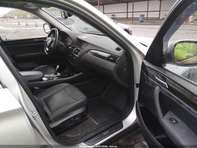 Продажа на аукционе авто 2014 Bmw X3 Xdrive35i, vin: 5UXWX7C50E0E80779, номер лота: 44726457