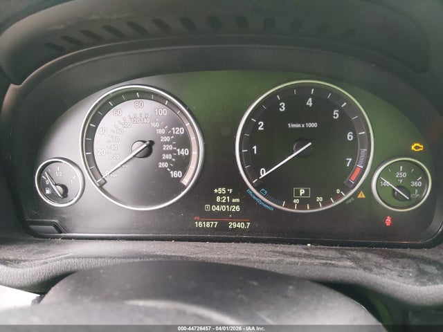 Продажа на аукционе авто 2014 Bmw X3 Xdrive35i, vin: 5UXWX7C50E0E80779, номер лота: 44726457