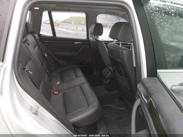 Продажа на аукционе авто 2014 Bmw X3 Xdrive35i, vin: 5UXWX7C50E0E80779, номер лота: 44726457