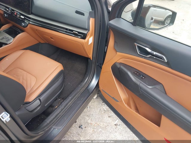 Продажа на аукционе авто 2026 Kia Sportage Hybrid X-line, vin: KNDPVDDG7T7286228, номер лота: 44726458