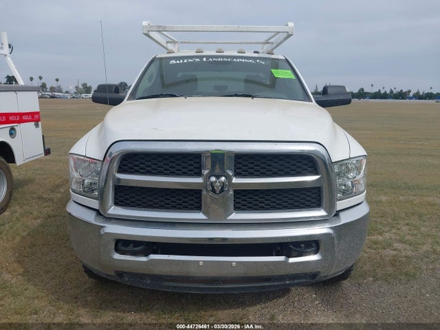 2017 Ram 3500 Chassis Tradesman/slt/laramie მანქანა იყიდება აუქციონზე, vin: 3C7WR8CL1HG635887, აუქციონის ნომერი: 44726461