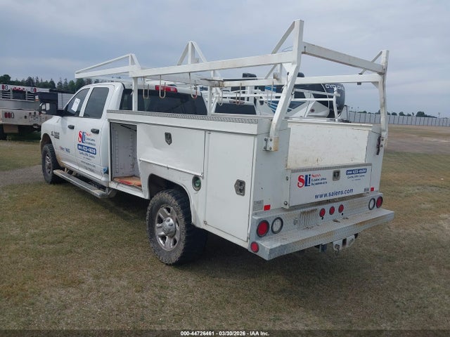 2017 Ram 3500 Chassis Tradesman/slt/laramie მანქანა იყიდება აუქციონზე, vin: 3C7WR8CL1HG635887, აუქციონის ნომერი: 44726461
