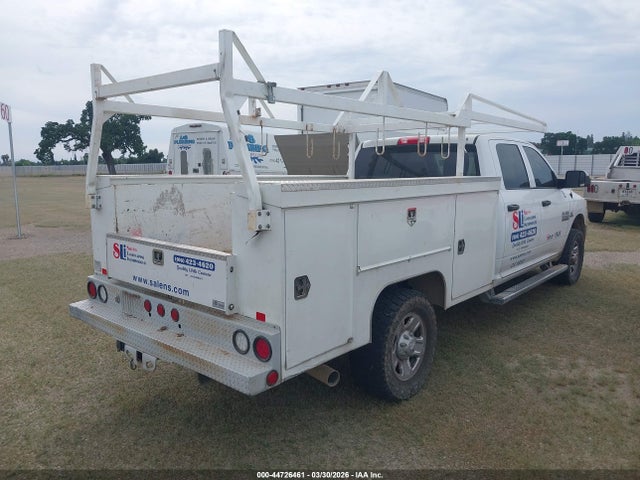 2017 Ram 3500 Chassis Tradesman/slt/laramie მანქანა იყიდება აუქციონზე, vin: 3C7WR8CL1HG635887, აუქციონის ნომერი: 44726461