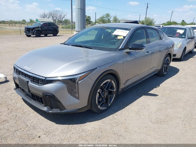 Aukcja sprzedaży 2025 Kia K4 Gt-line, vin: 3KPFW4DE1SE168228, numer aukcji: 44726464
