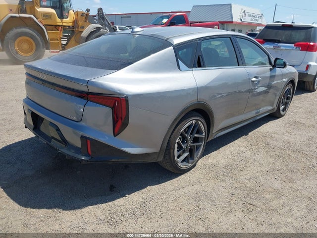 Aukcja sprzedaży 2025 Kia K4 Gt-line, vin: 3KPFW4DE1SE168228, numer aukcji: 44726464
