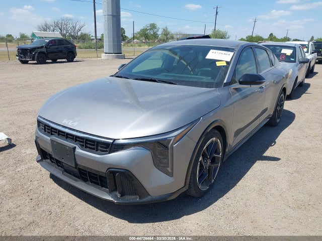 Aukcja sprzedaży 2025 Kia K4 Gt-line, vin: 3KPFW4DE1SE168228, numer aukcji: 44726464