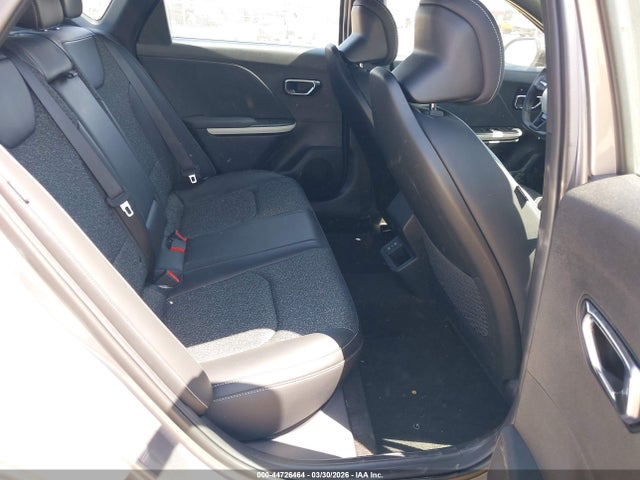 Aukcja sprzedaży 2025 Kia K4 Gt-line, vin: 3KPFW4DE1SE168228, numer aukcji: 44726464