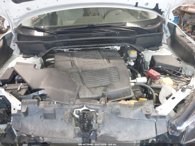 Aukcja sprzedaży 2020 Subaru Forester, vin: JF2SKAACXLH582598, numer aukcji: 44726469