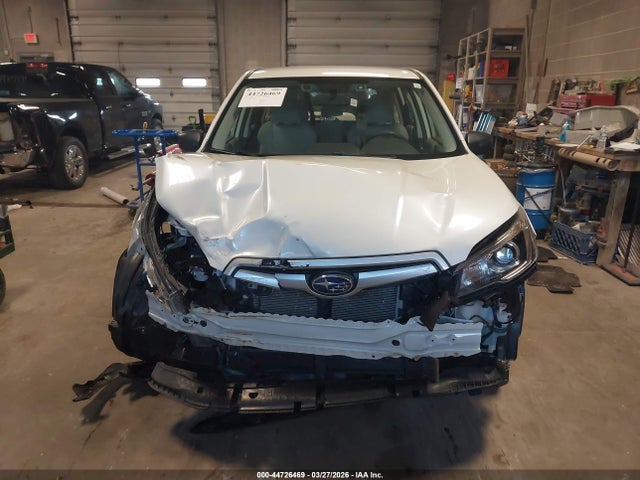 Aukcja sprzedaży 2020 Subaru Forester, vin: JF2SKAACXLH582598, numer aukcji: 44726469