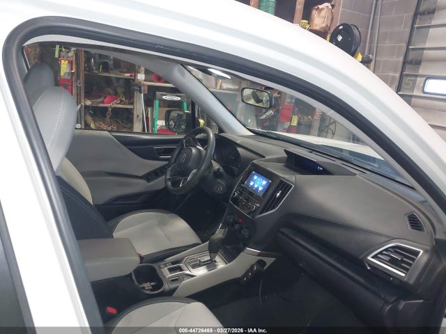 Aukcja sprzedaży 2020 Subaru Forester, vin: JF2SKAACXLH582598, numer aukcji: 44726469
