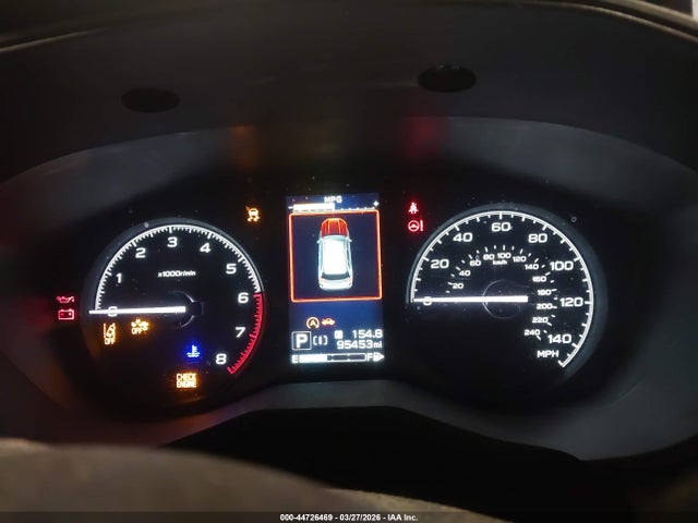 Aukcja sprzedaży 2020 Subaru Forester, vin: JF2SKAACXLH582598, numer aukcji: 44726469