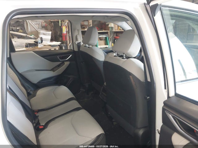Aukcja sprzedaży 2020 Subaru Forester, vin: JF2SKAACXLH582598, numer aukcji: 44726469