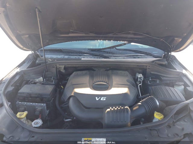 Aukcja sprzedaży 2014 Jeep Grand Cherokee Limited, vin: 1C4RJEBG0EC389496, numer aukcji: 44726472